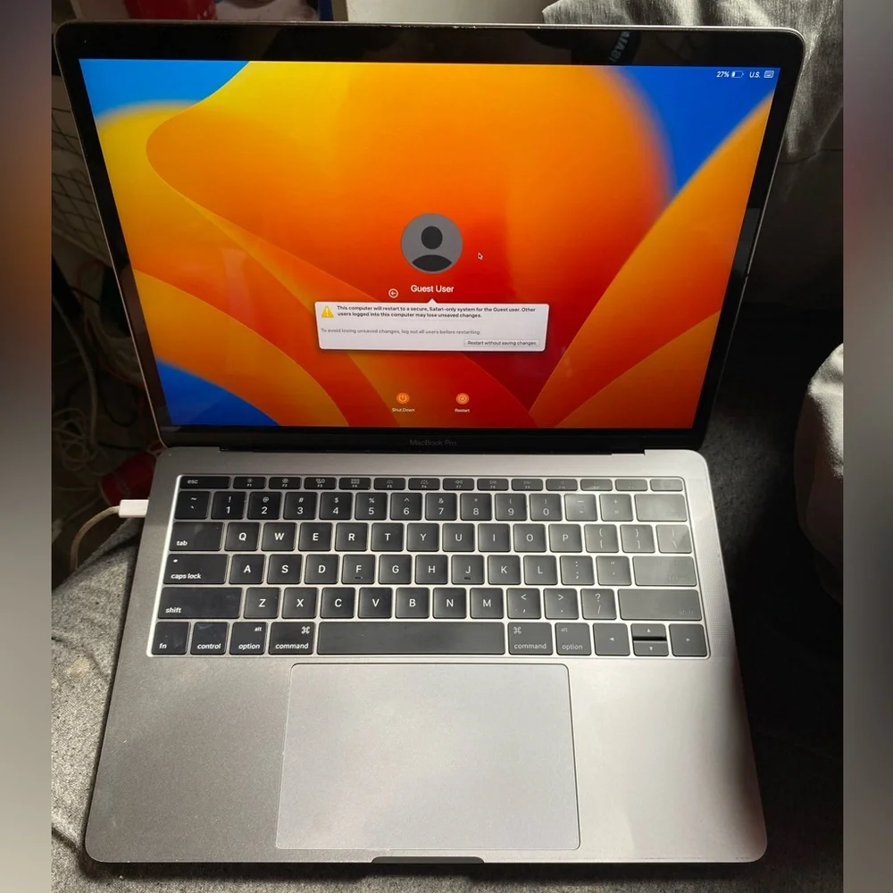 Apple 3ghz dual